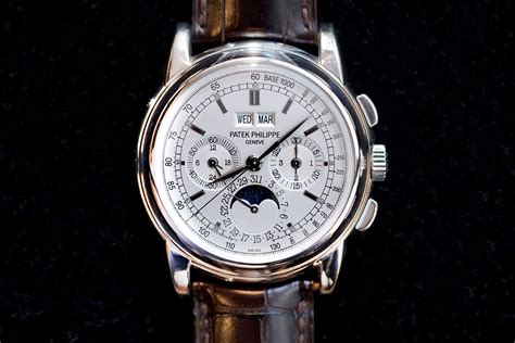 patek philippe 5970 john mayer|Patek Philippe 1518.